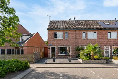Foto van Ketel 1, Urk Eindwoning