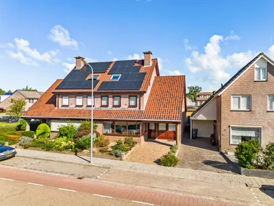 Foto van Richel 61, Urk