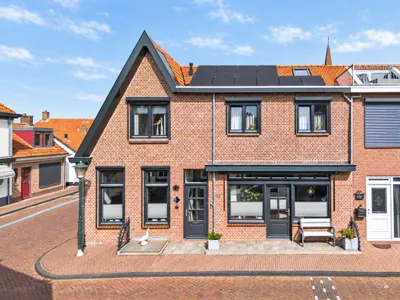 Foto van Wijk 729, Urk
