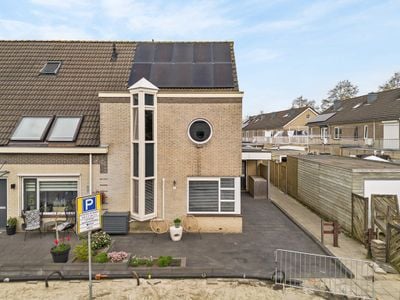Foto van De Boeg 2, Urk