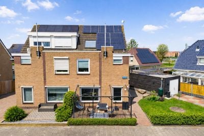 Foto van Reiger 65, Urk