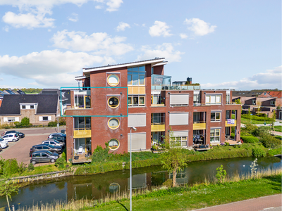 Foto van Beug 17, Urk