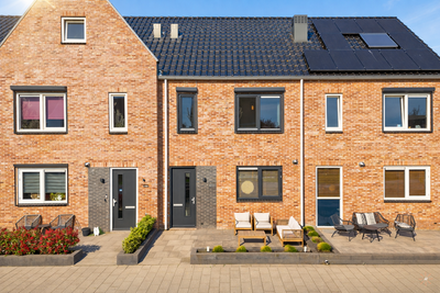 Foto van Beatrixstraat 31, Urk