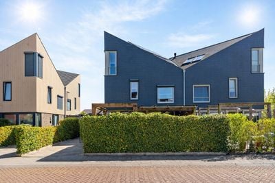 Foto van Beatrixstraat 4, Urk