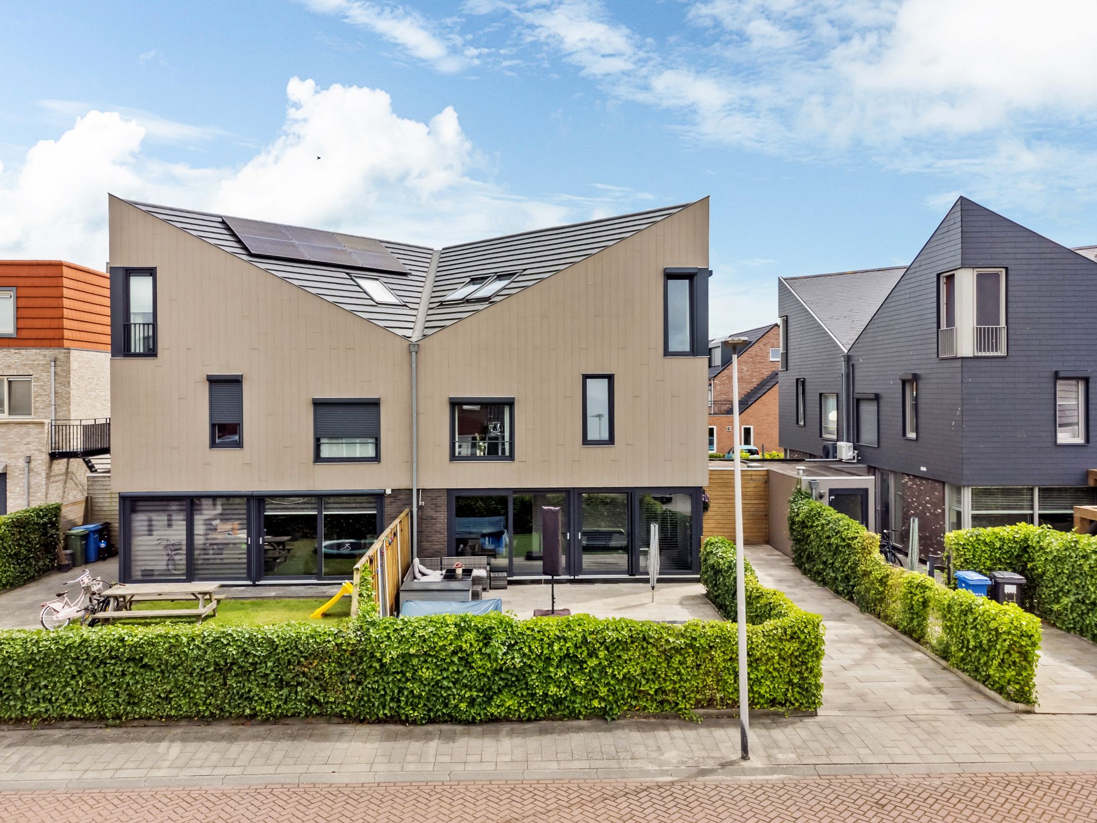 Foto van Beatrixstraat 6, Urk