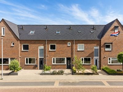 Foto van Frisostraat 8, Urk