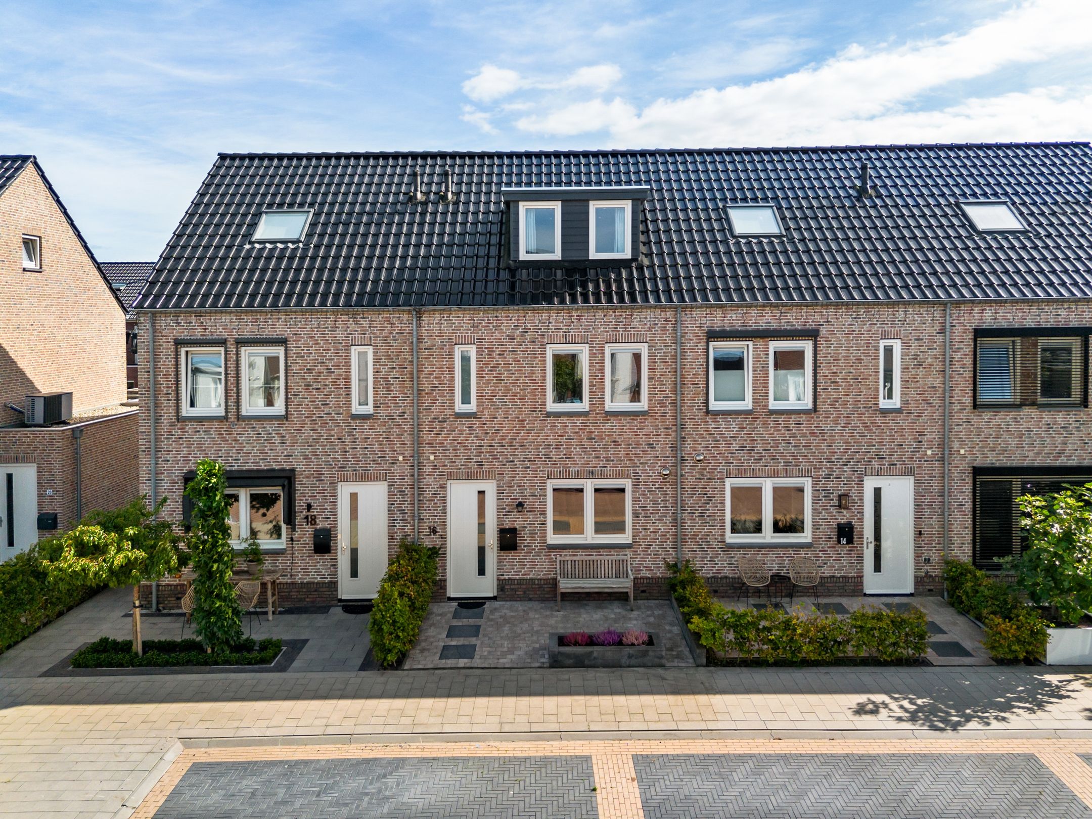 Foto van Emmastraat 16, Urk