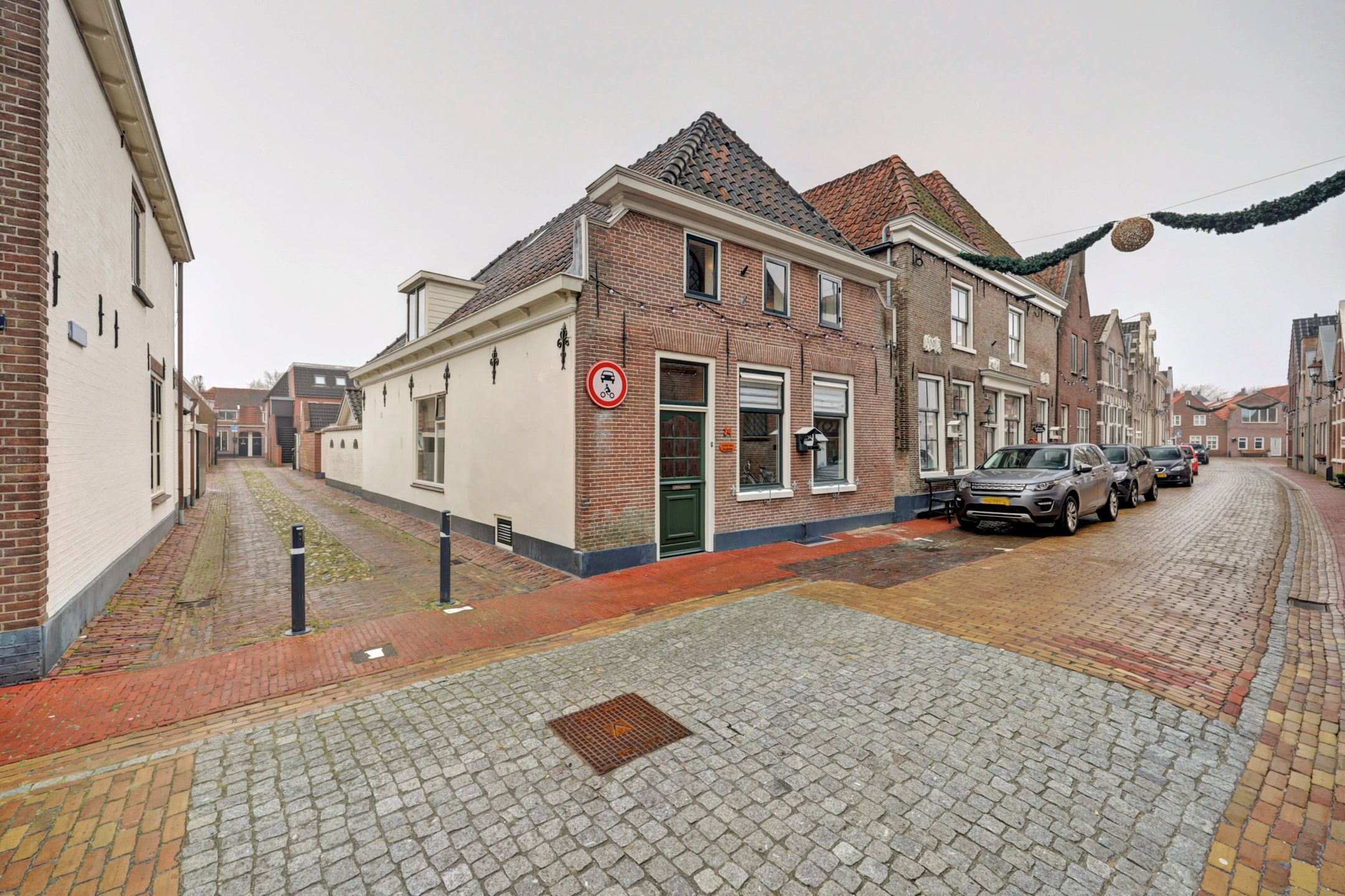 Foto van Kerkstraat 24, Vollenhove