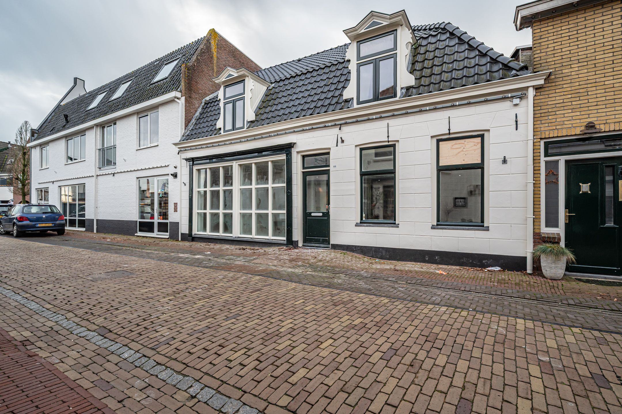 Foto van Kerkstraat 88, Vollenhove