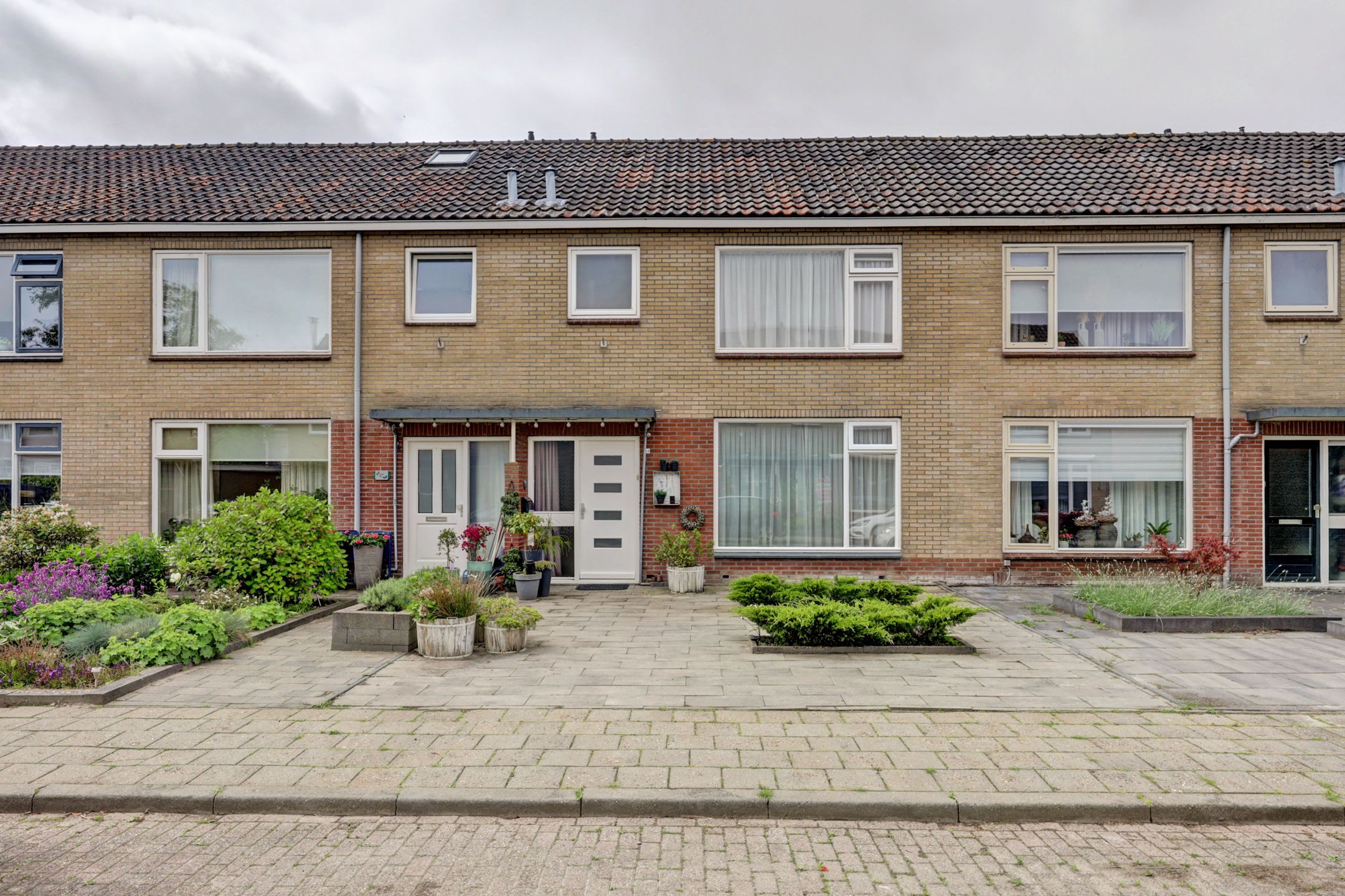 Foto van De Cartouwe 84, Vollenhove