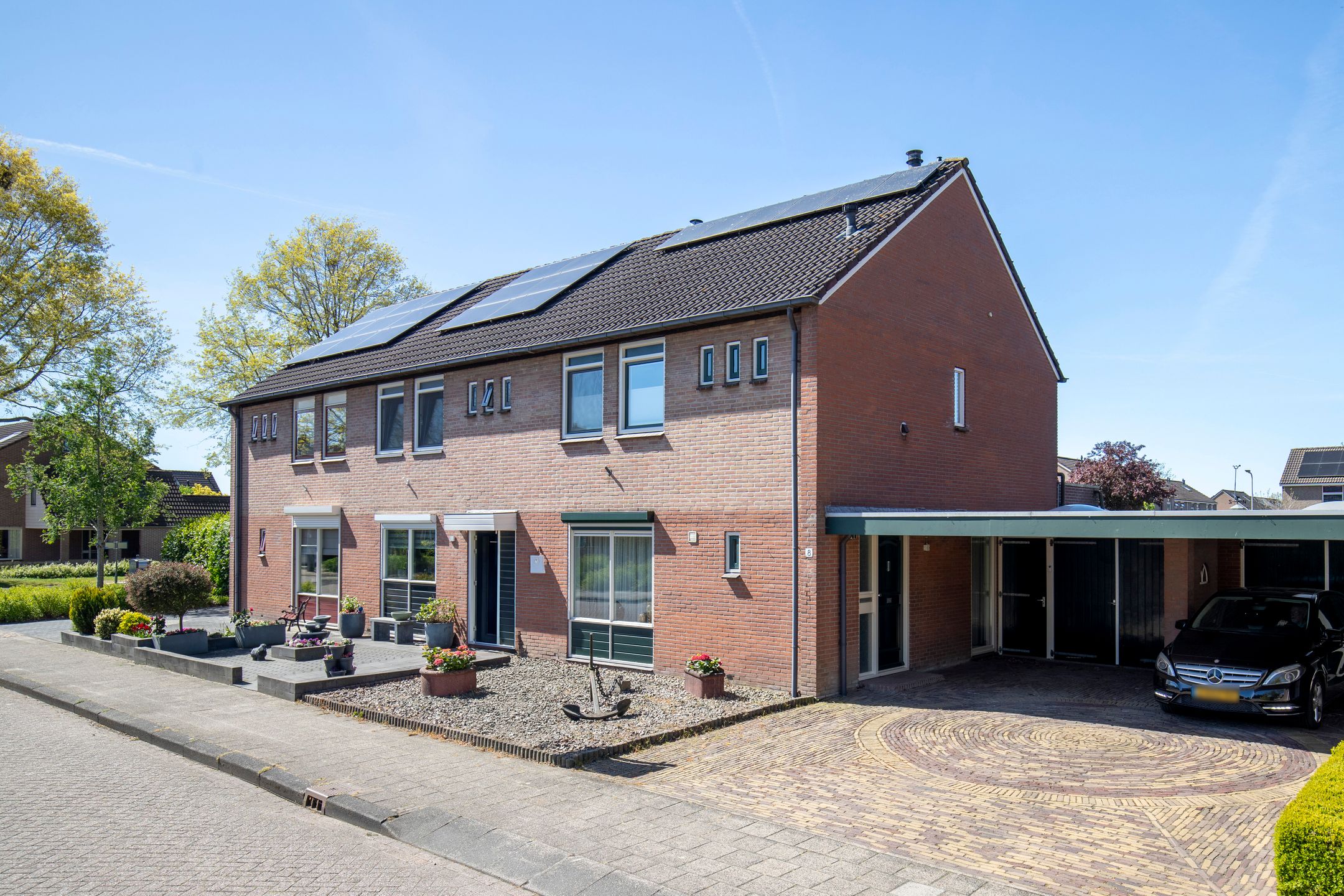 Foto van Achter de Hare 8, Vollenhove