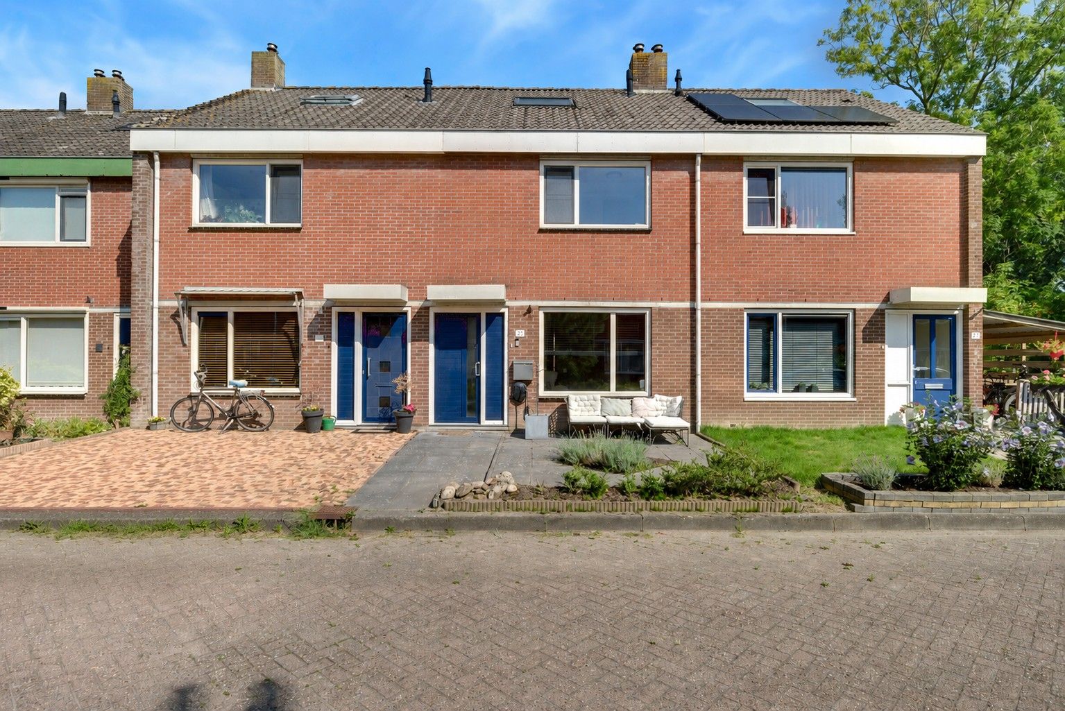 Foto van Rudolf van Diepholtstraat 25, Vollenhove