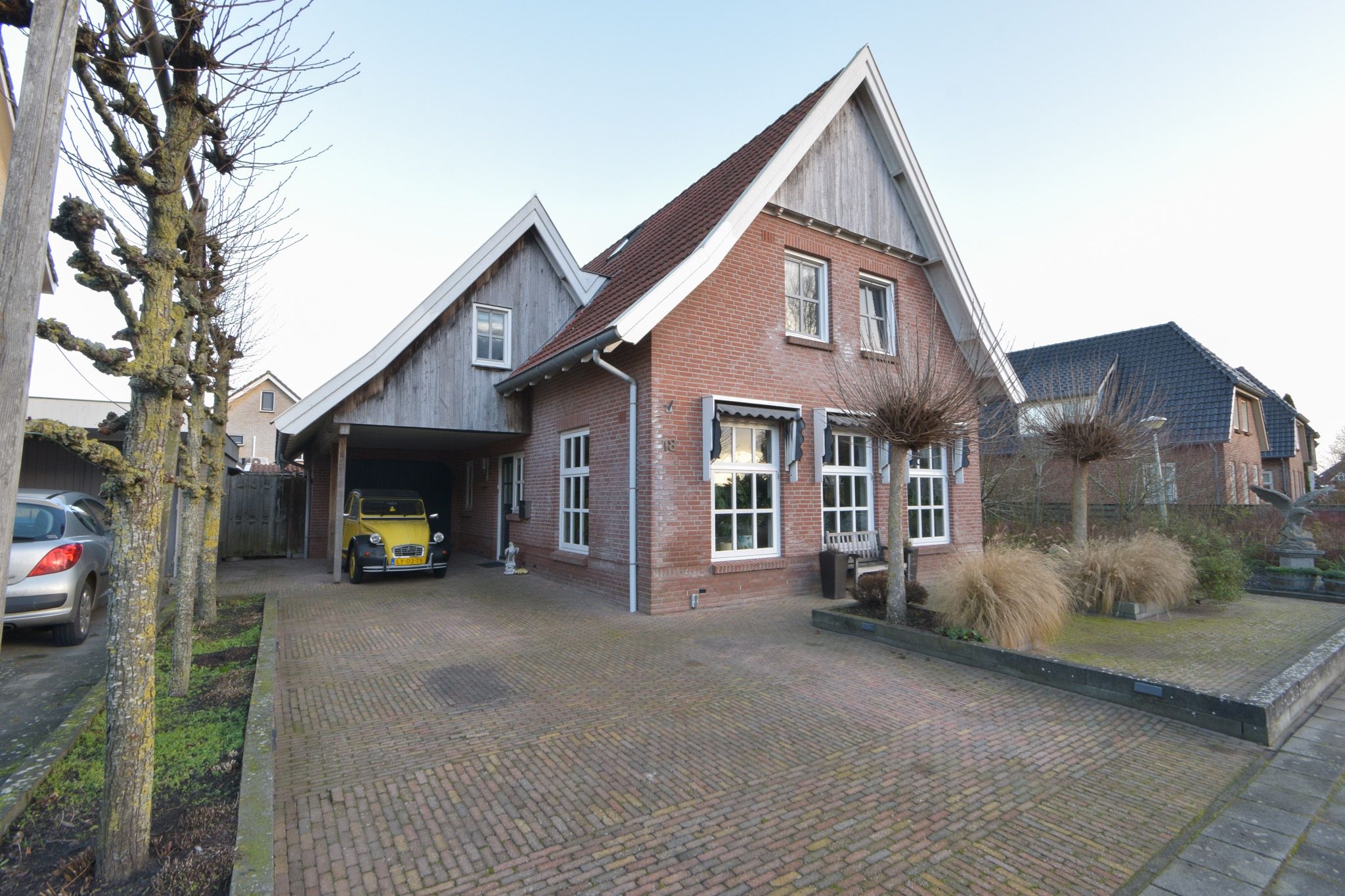 Foto van Kade 18, Vollenhove