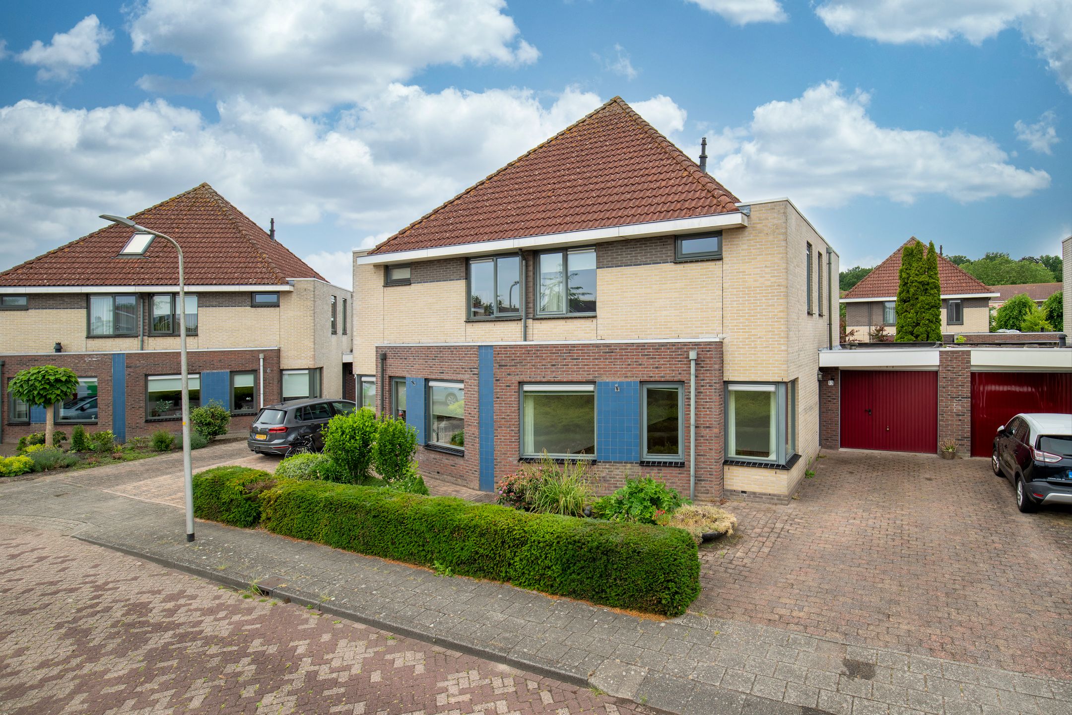 Foto van Meester Kroezestraat 13, Vollenhove