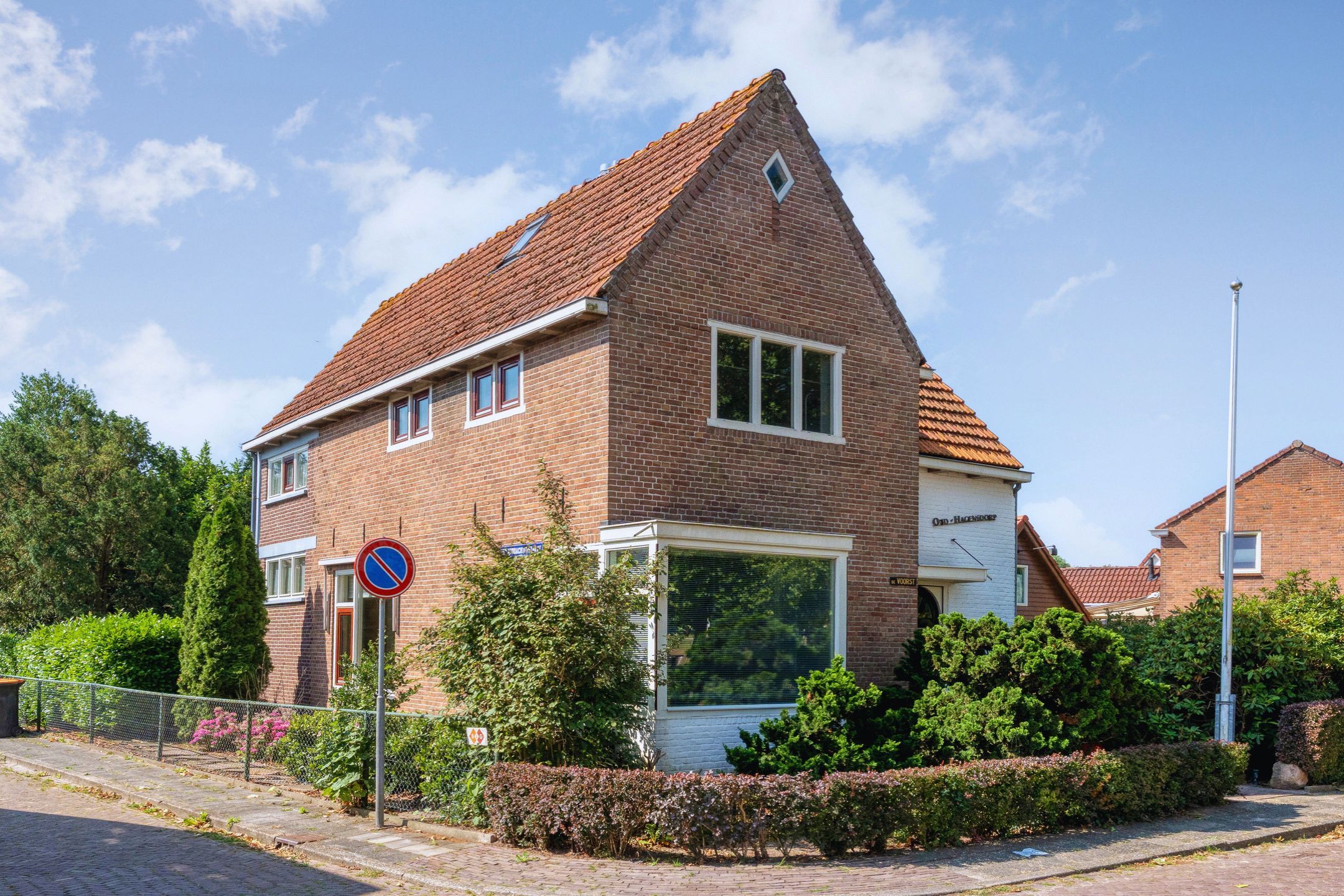 Foto van De Voorst 1, Vollenhove