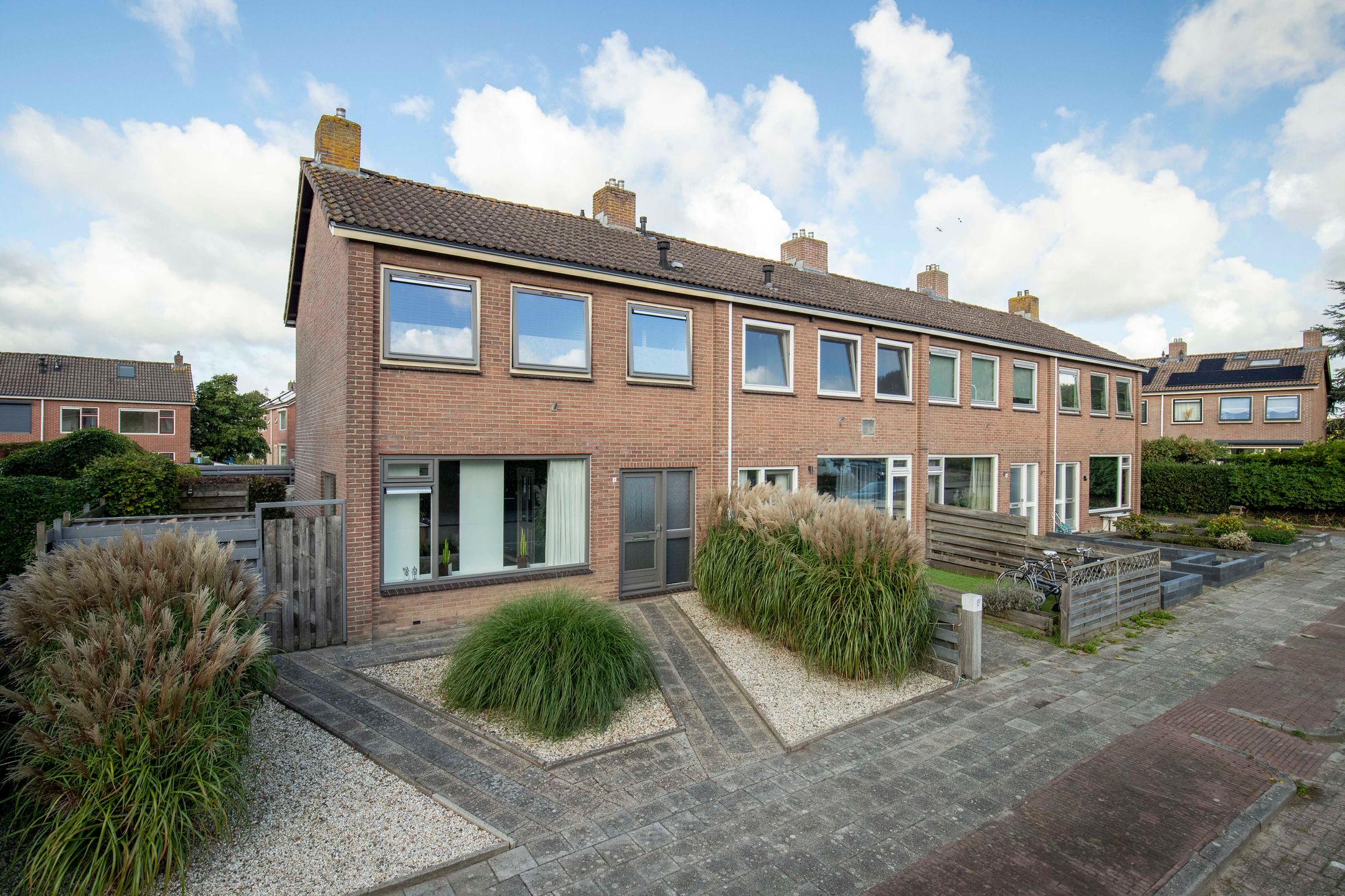 Foto van Voorslag 8, Vollenhove