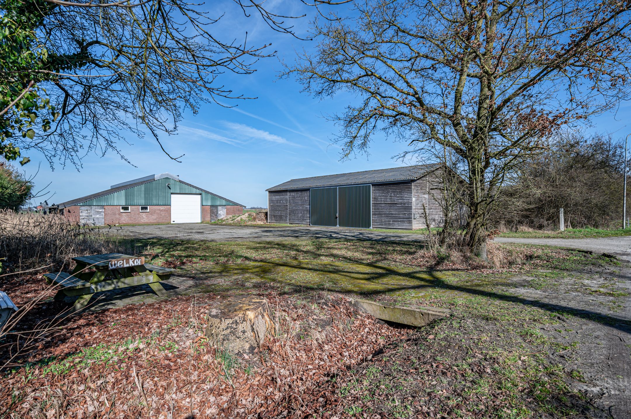 Foto van Leeuwte 33a, Sint Jansklooster