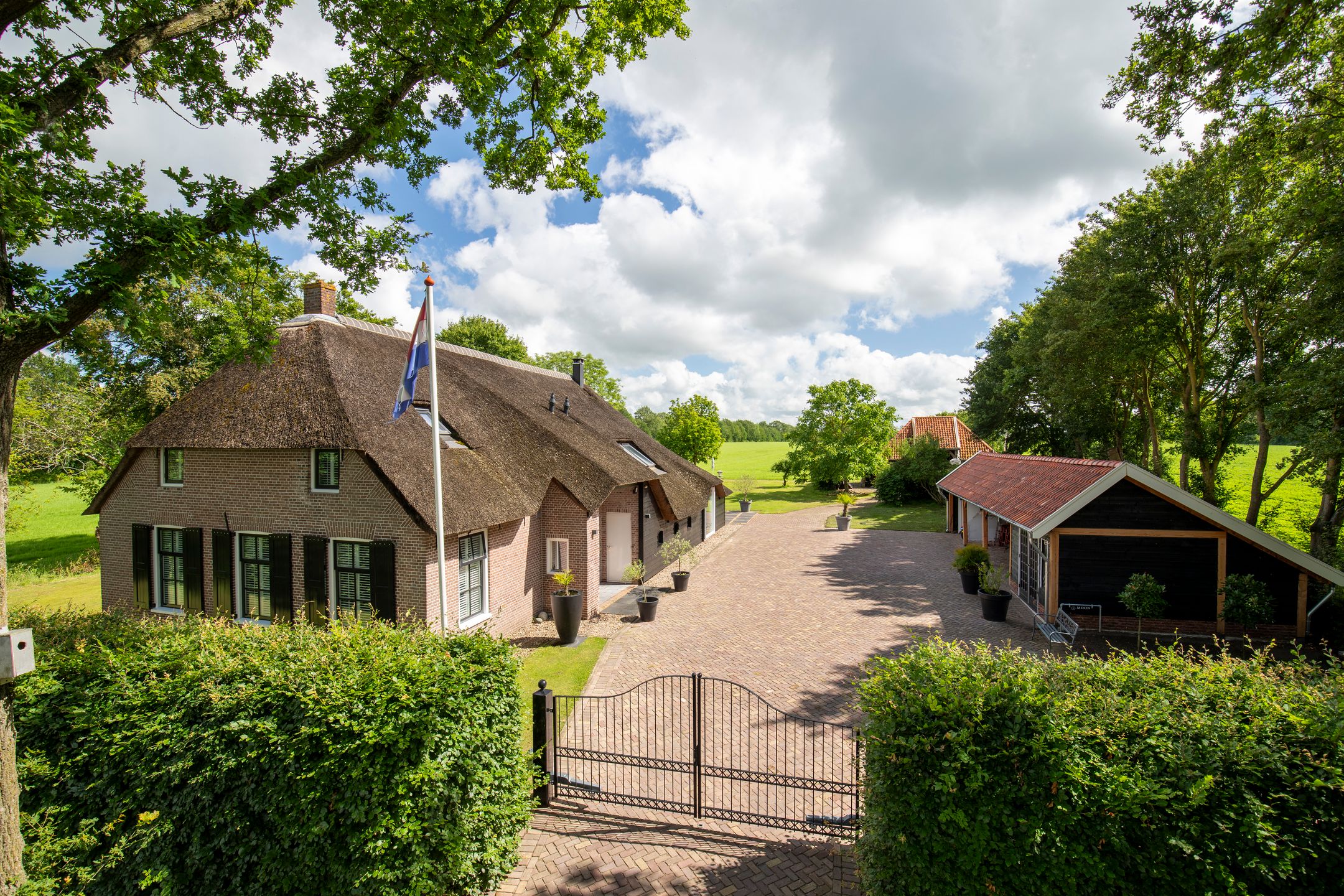 Foto van Leeuwte 20, Sint Jansklooster