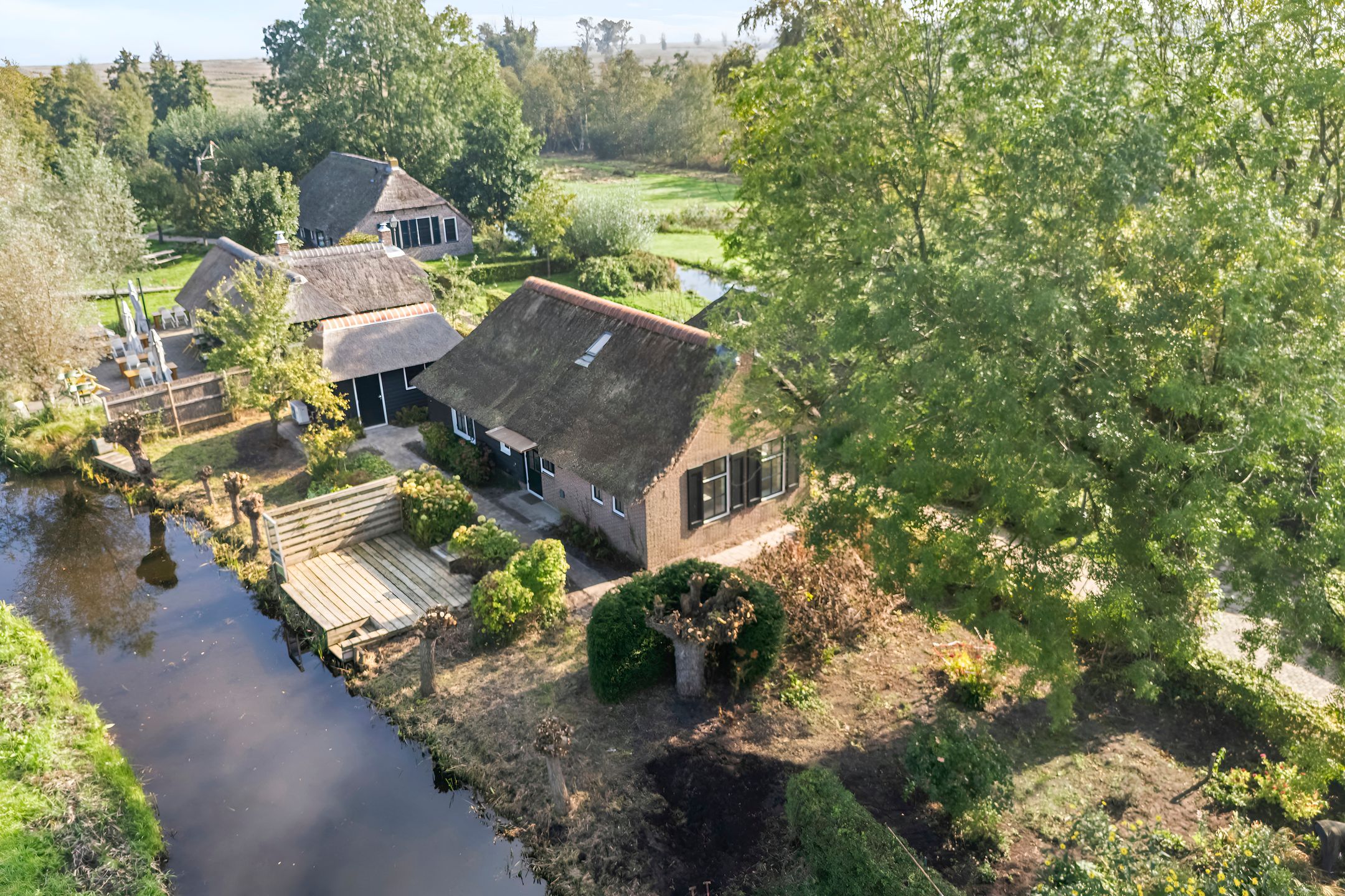 Foto van Beulakerpad 5, Sint Jansklooster