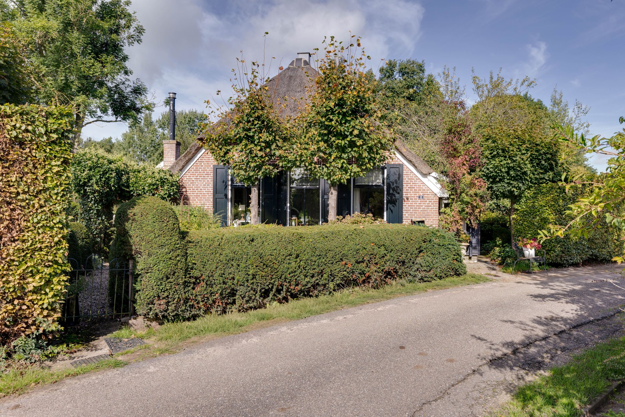 Foto van Schaarweg 11, Sint Jansklooster