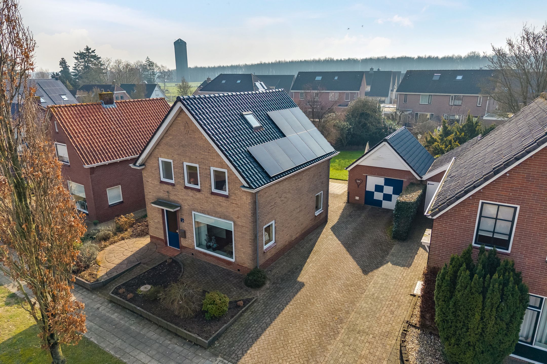 Foto van Monnikenweg 46, Sint Jansklooster