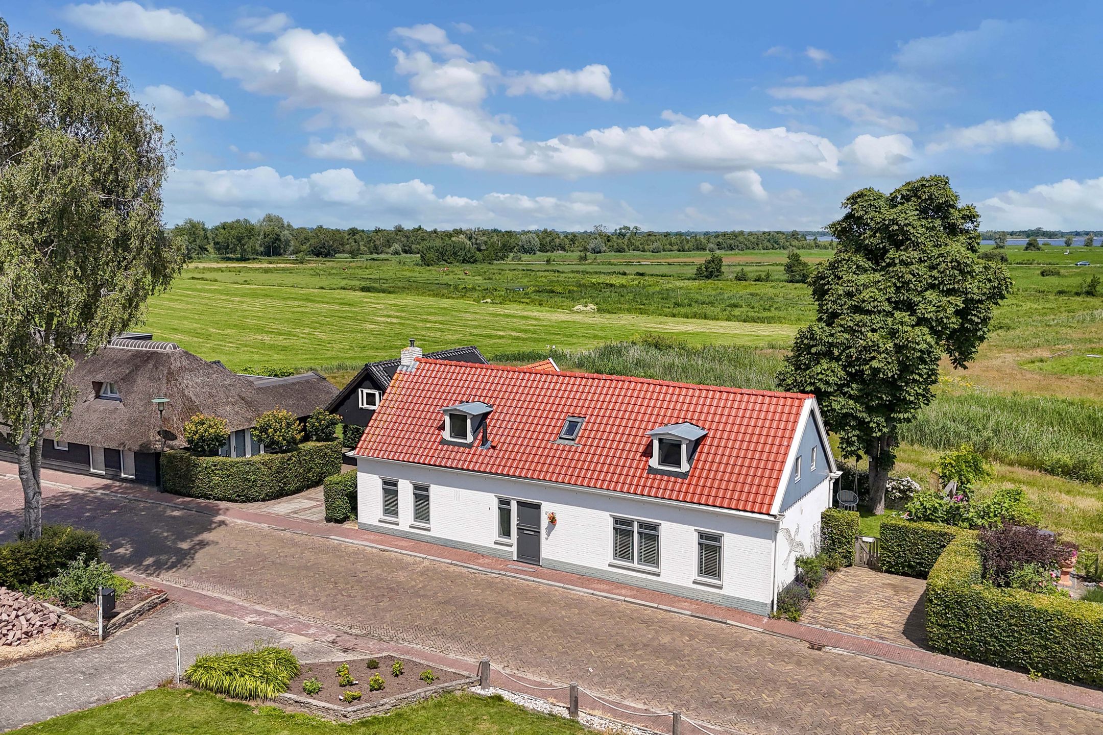 Foto van Kloosterweg 61, Sint Jansklooster