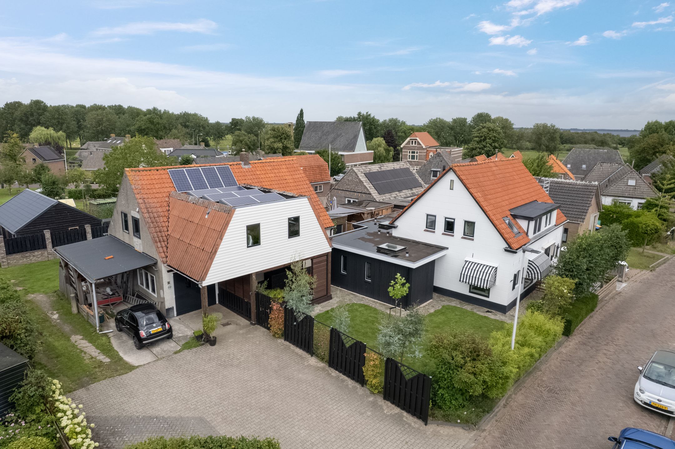 Foto van Molenstraat 41, Sint Jansklooster