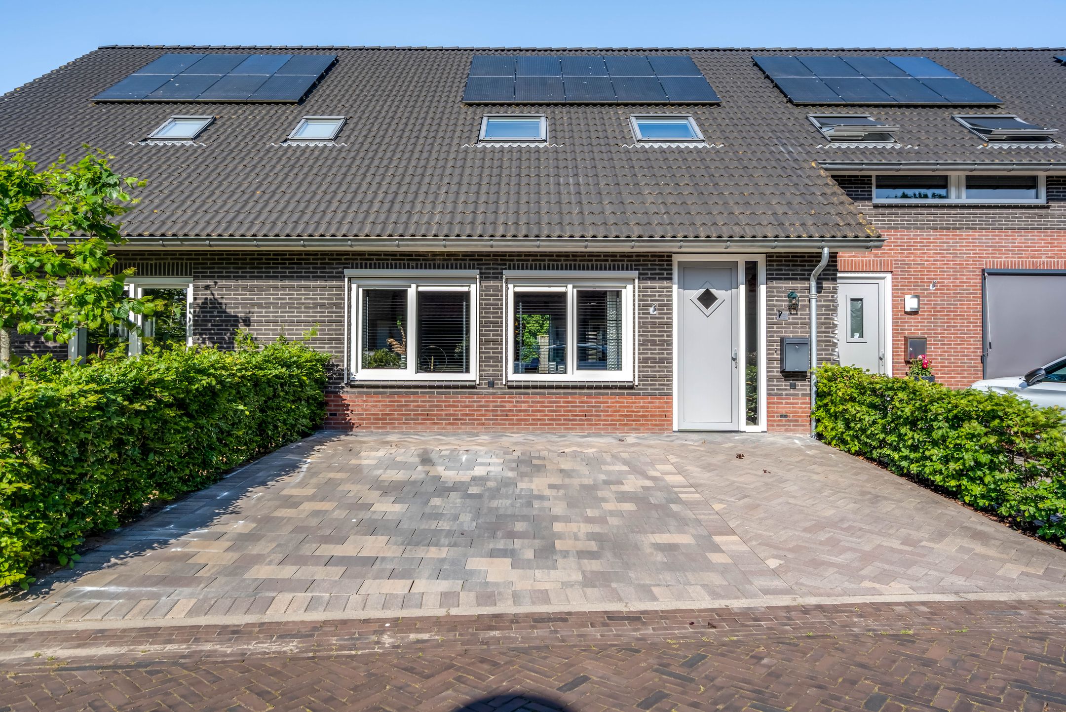 Foto van Koningsspil 7, Sint Jansklooster