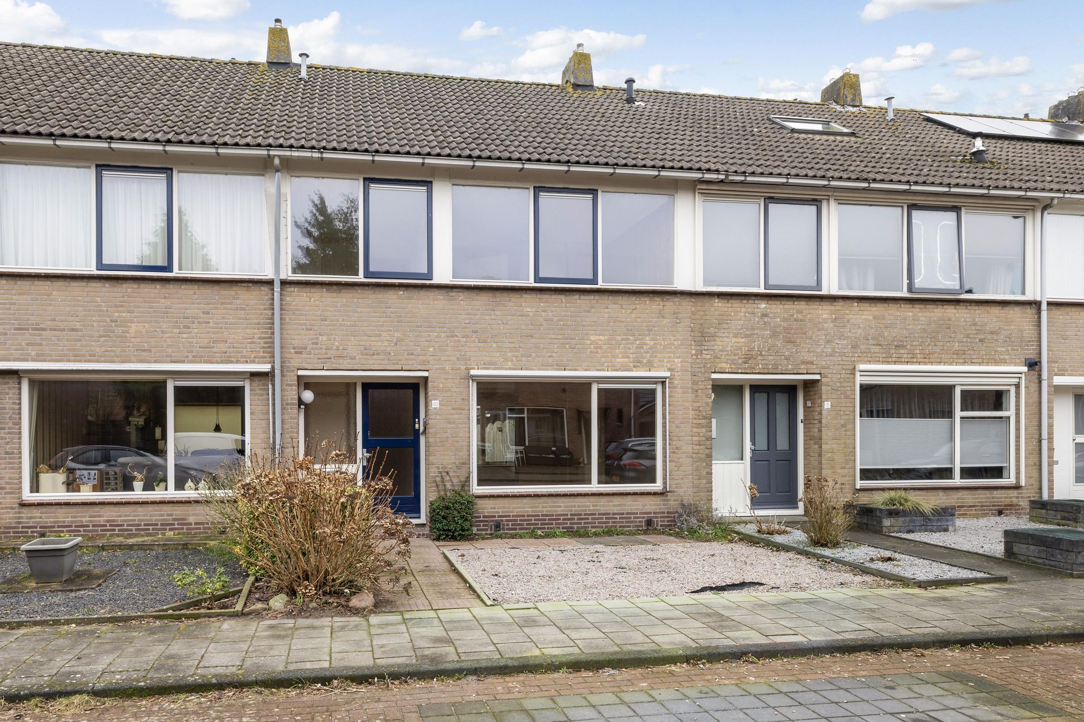 Foto van H.S.Schralestraat 10, Steenwijk