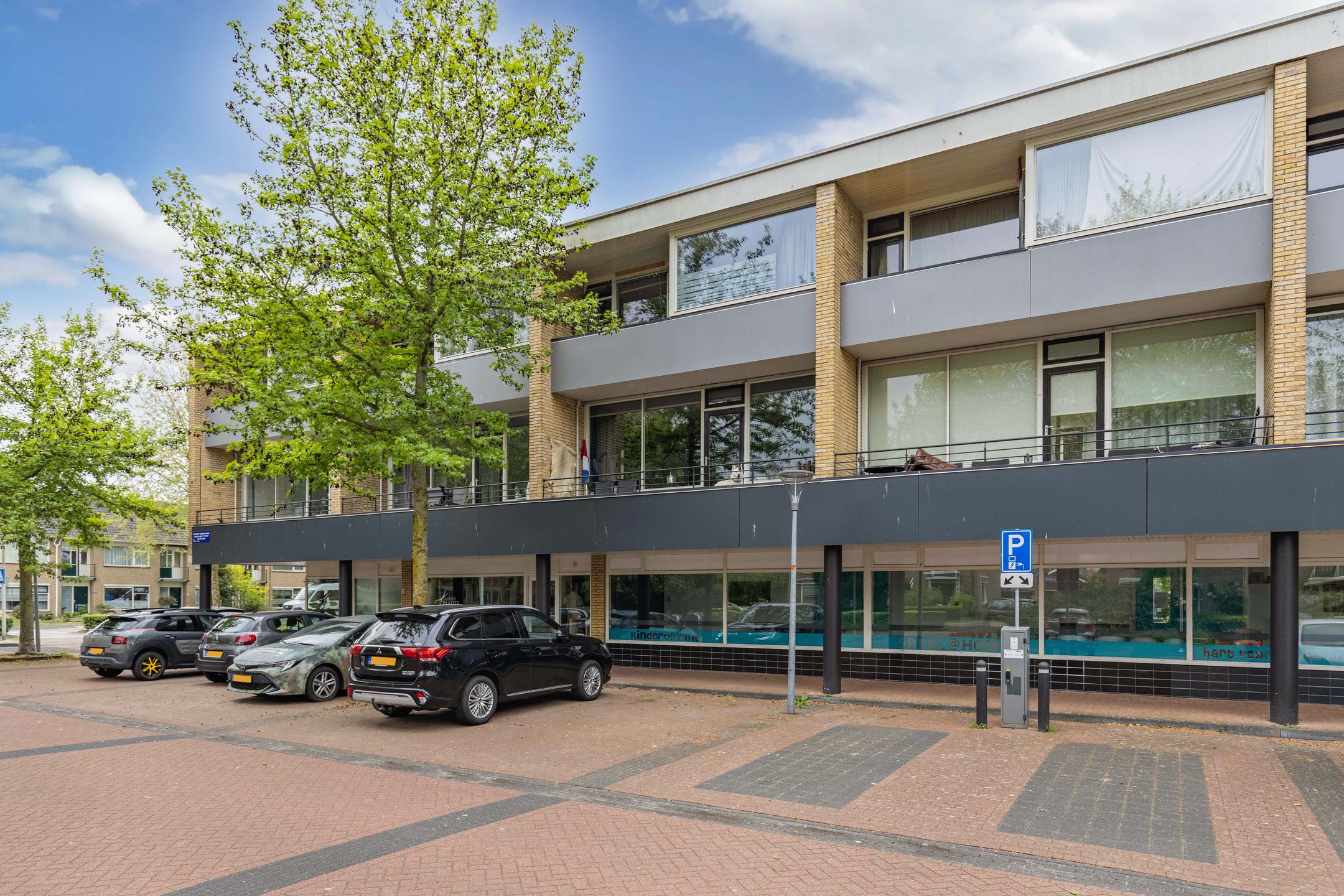Foto van President Kennedystraat 21, Steenwijk
