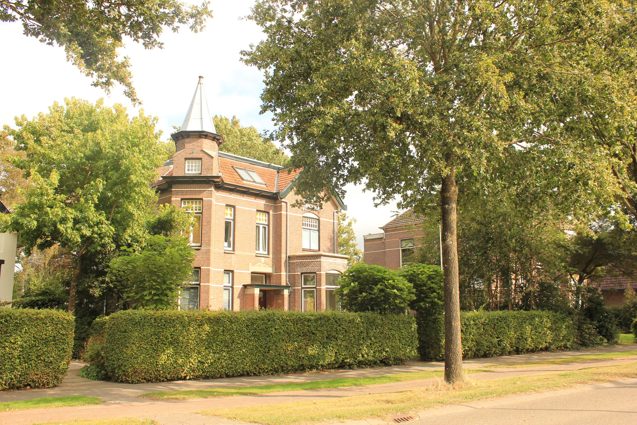 Foto van Meppelerweg 61, Steenwijk