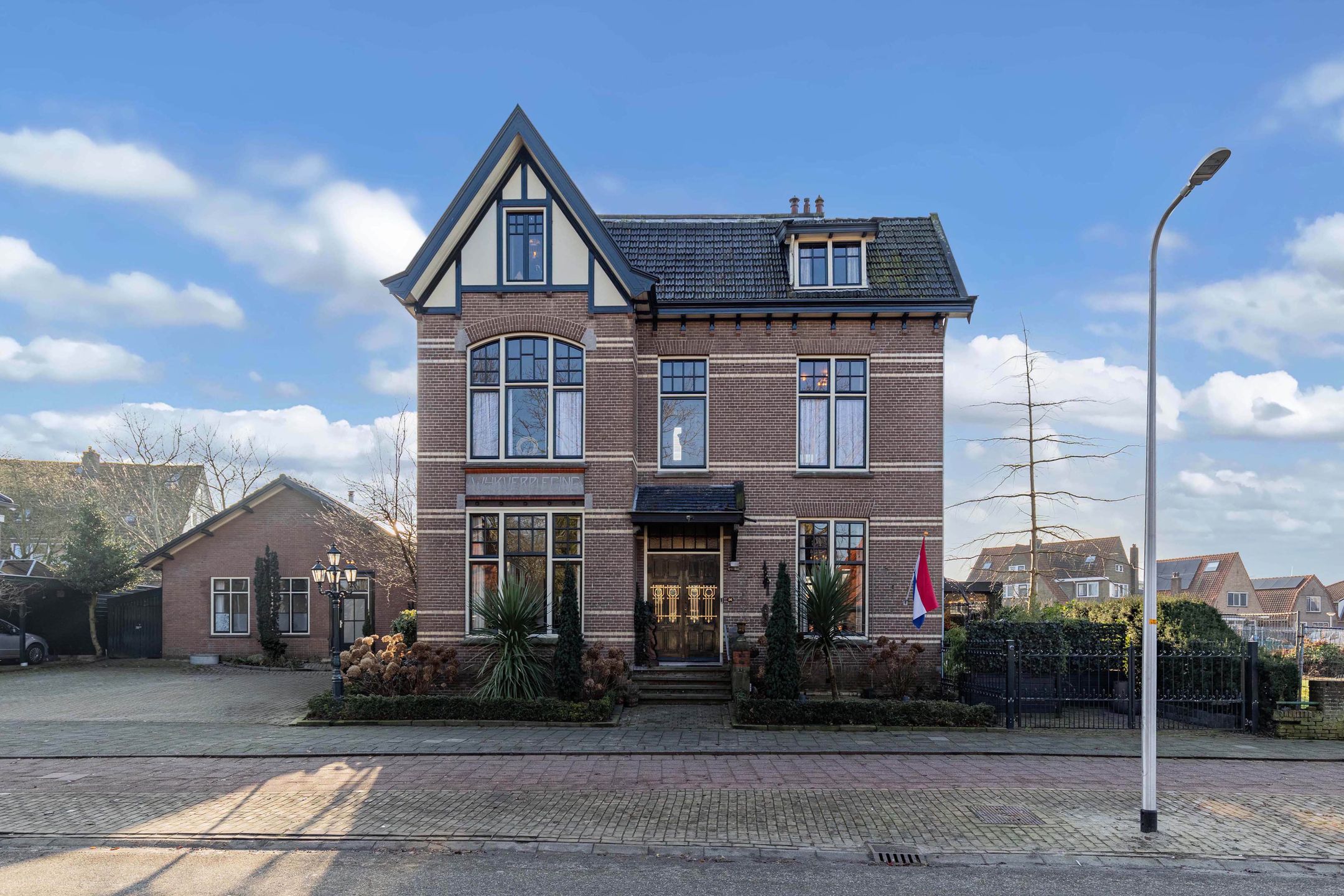 Foto van Meppelerweg 56, Steenwijk