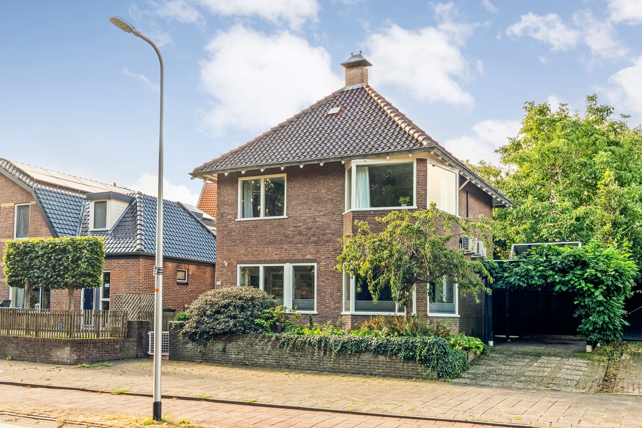 Foto van Meppelerweg 58, Steenwijk