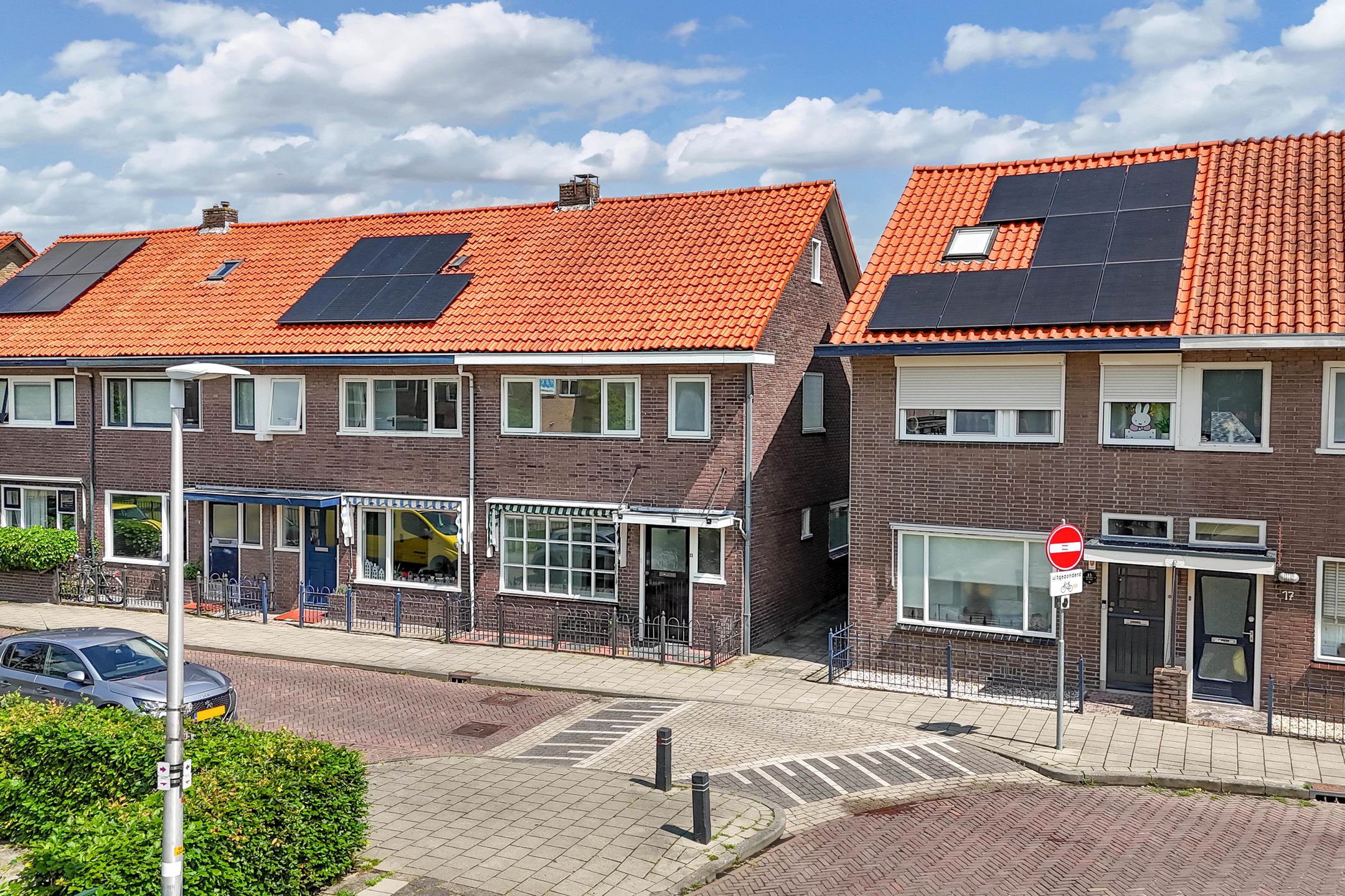 Foto van Oostwijkstraat 13, Steenwijk
