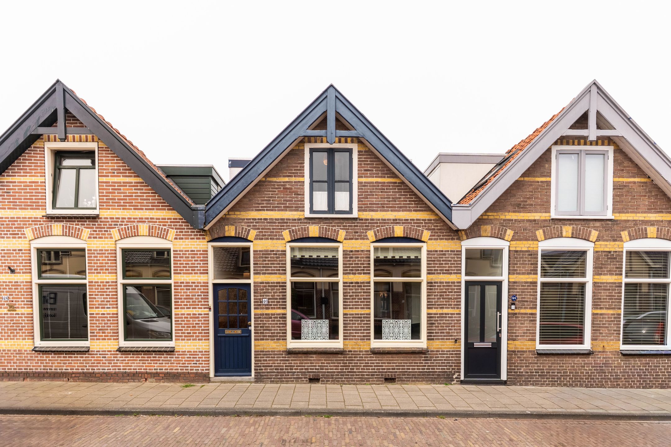 Foto van Oostwijkstraat 46, Steenwijk