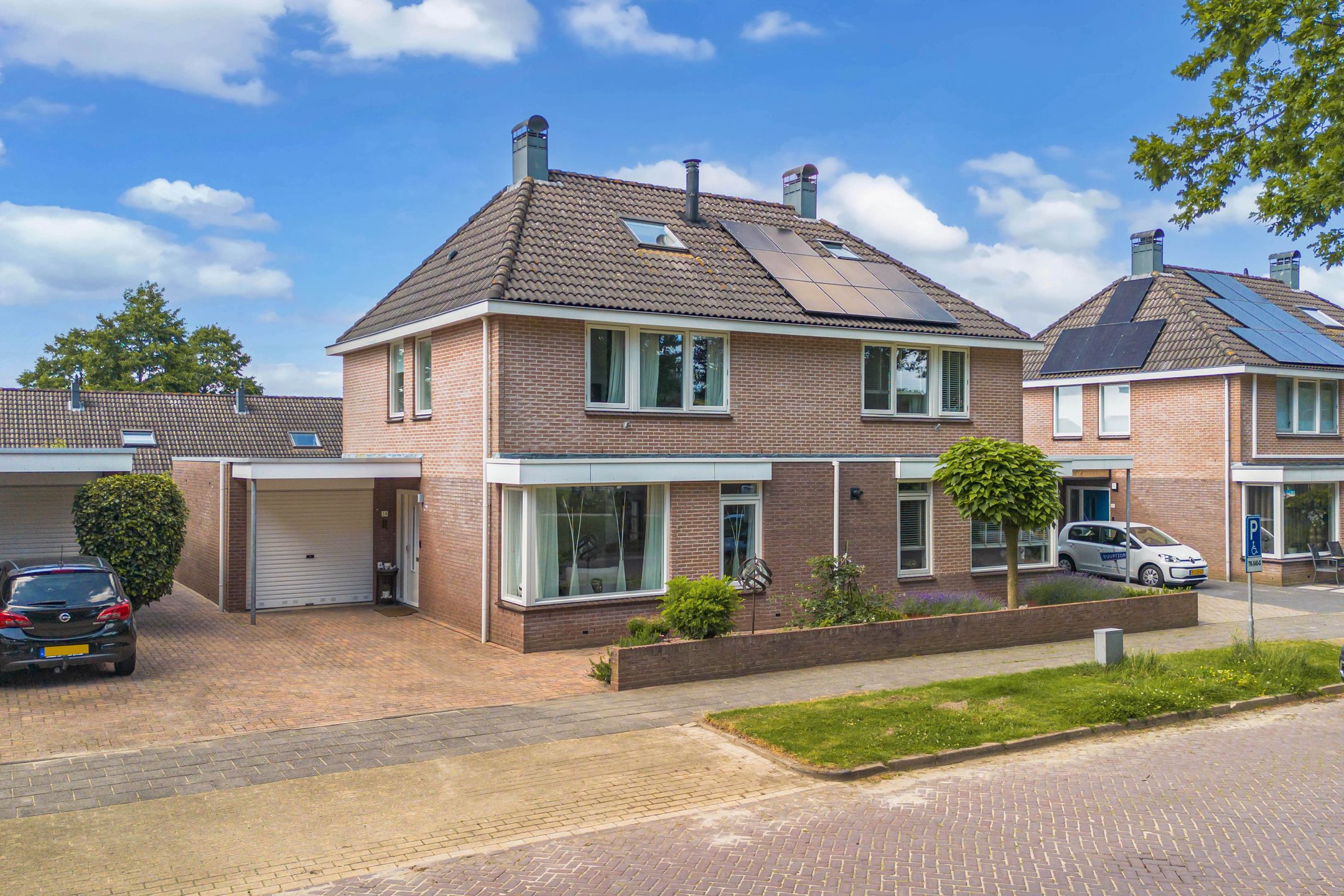 Foto van Prinses Beatrixstraat 24, Steenwijk