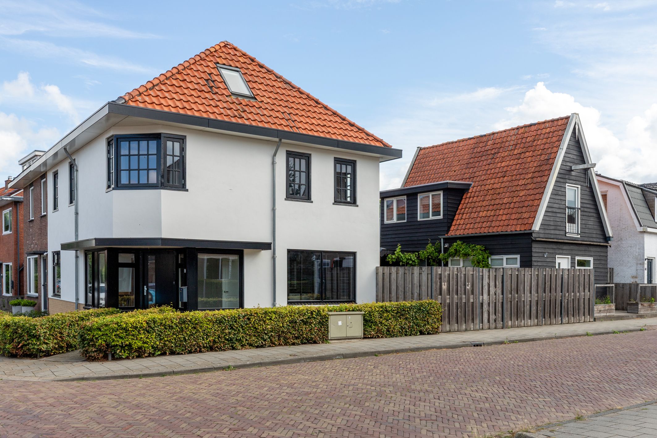 Foto van Kampstraat 57, Steenwijk