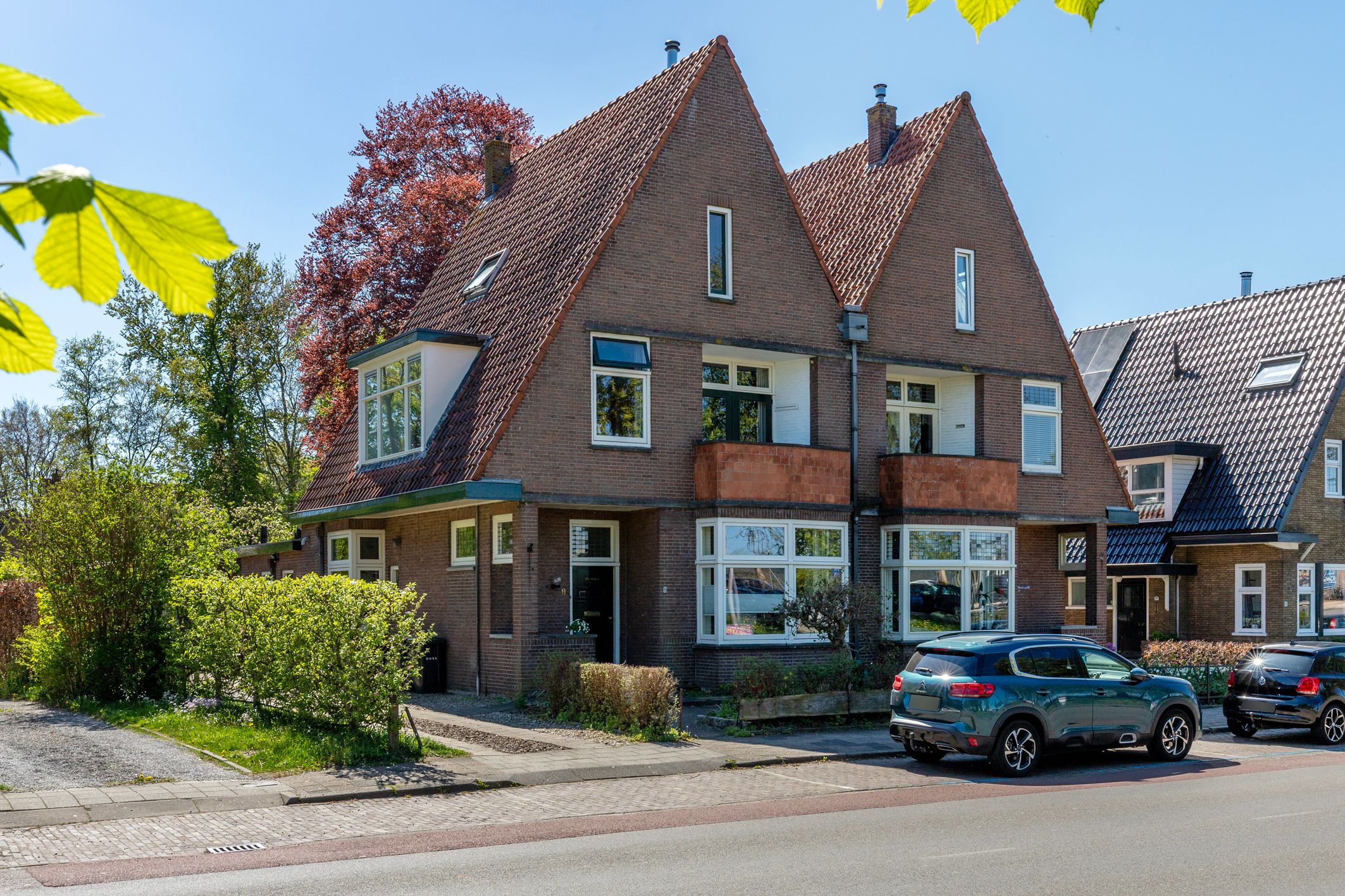 Foto van Tramlaan 8, Steenwijk