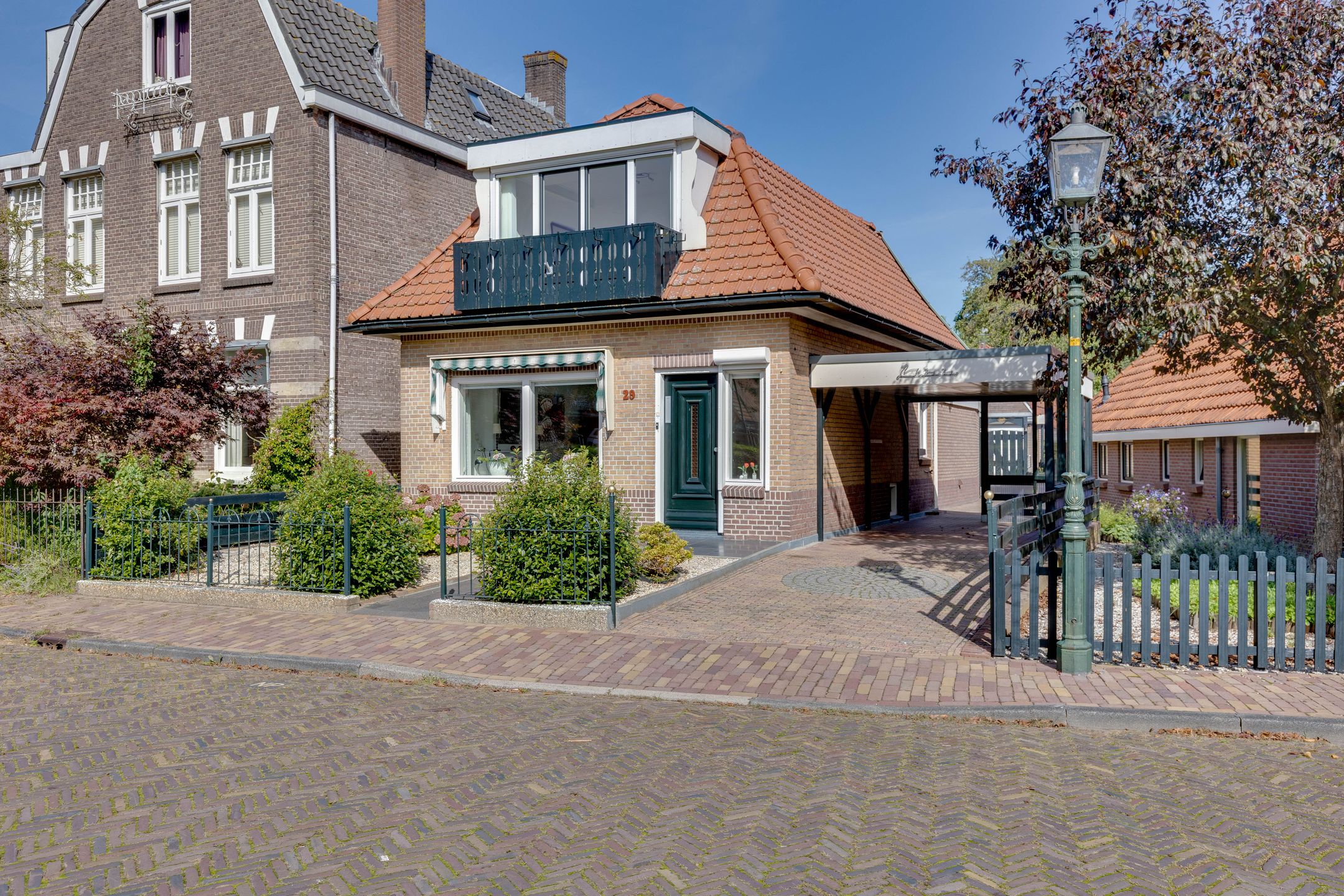 Foto van Looijersgracht 29, Steenwijk