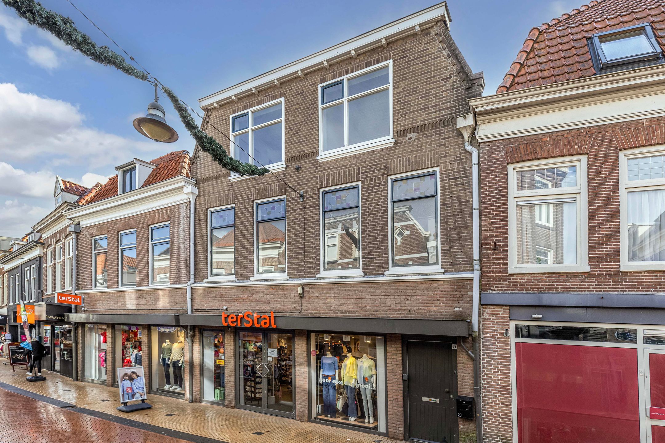 Foto van Oosterstraat 24, Steenwijk