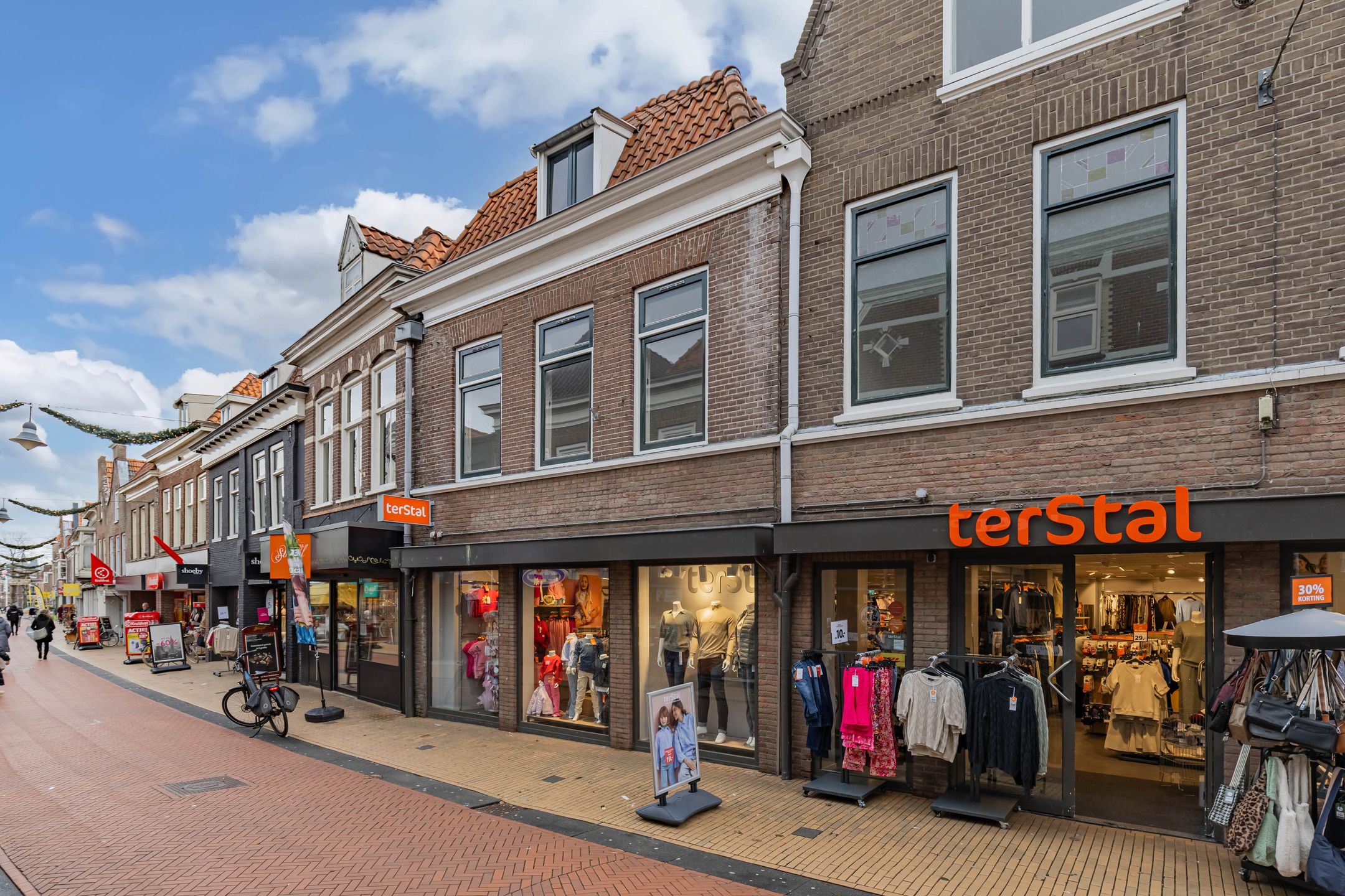 Foto van Oosterstraat 26, Steenwijk