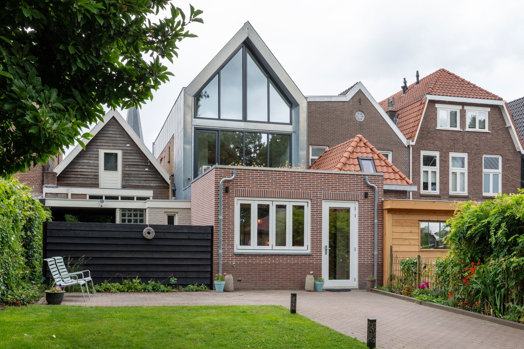 Foto van Onnastraat 30, Steenwijk