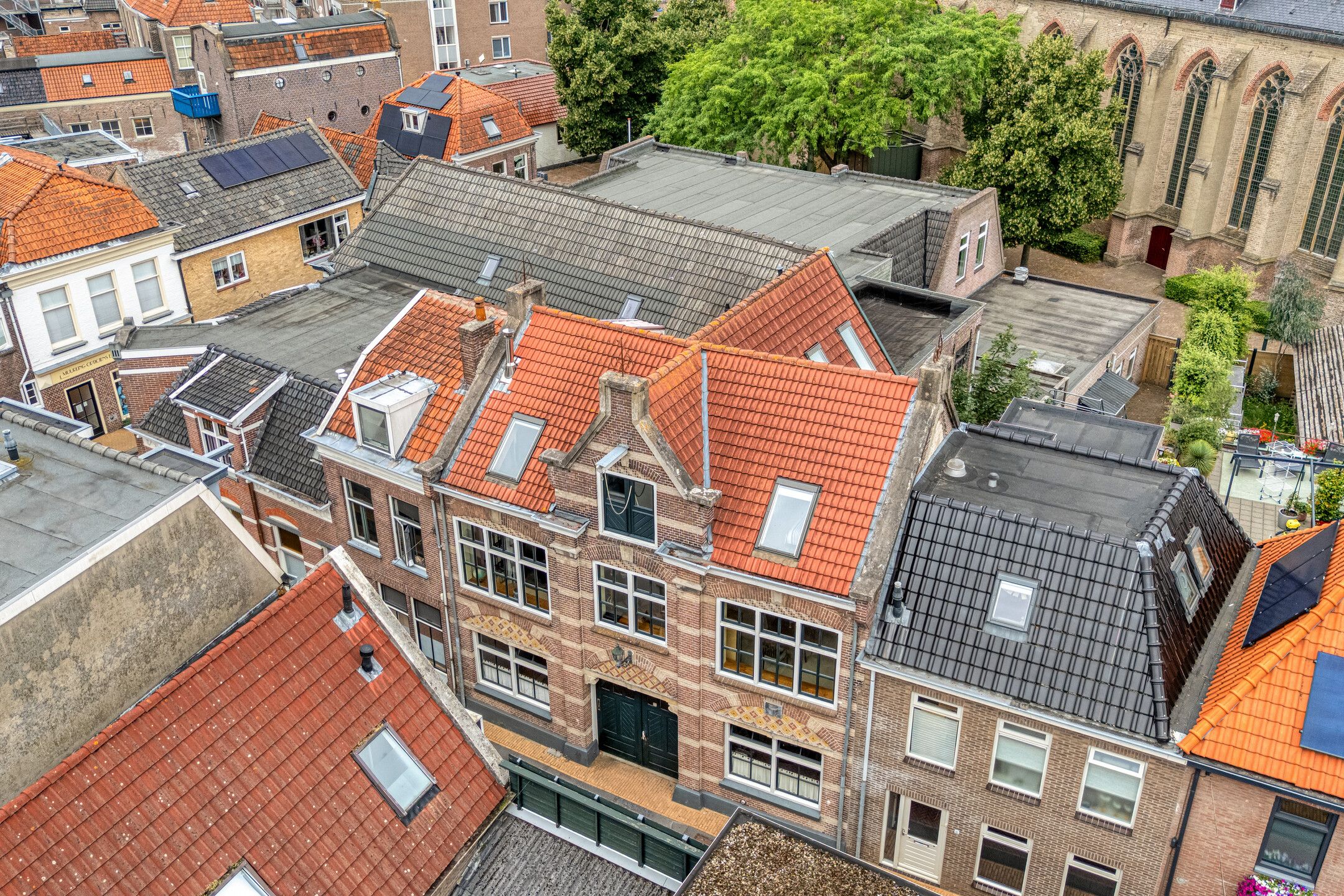Foto van Weemstraat 5, Steenwijk