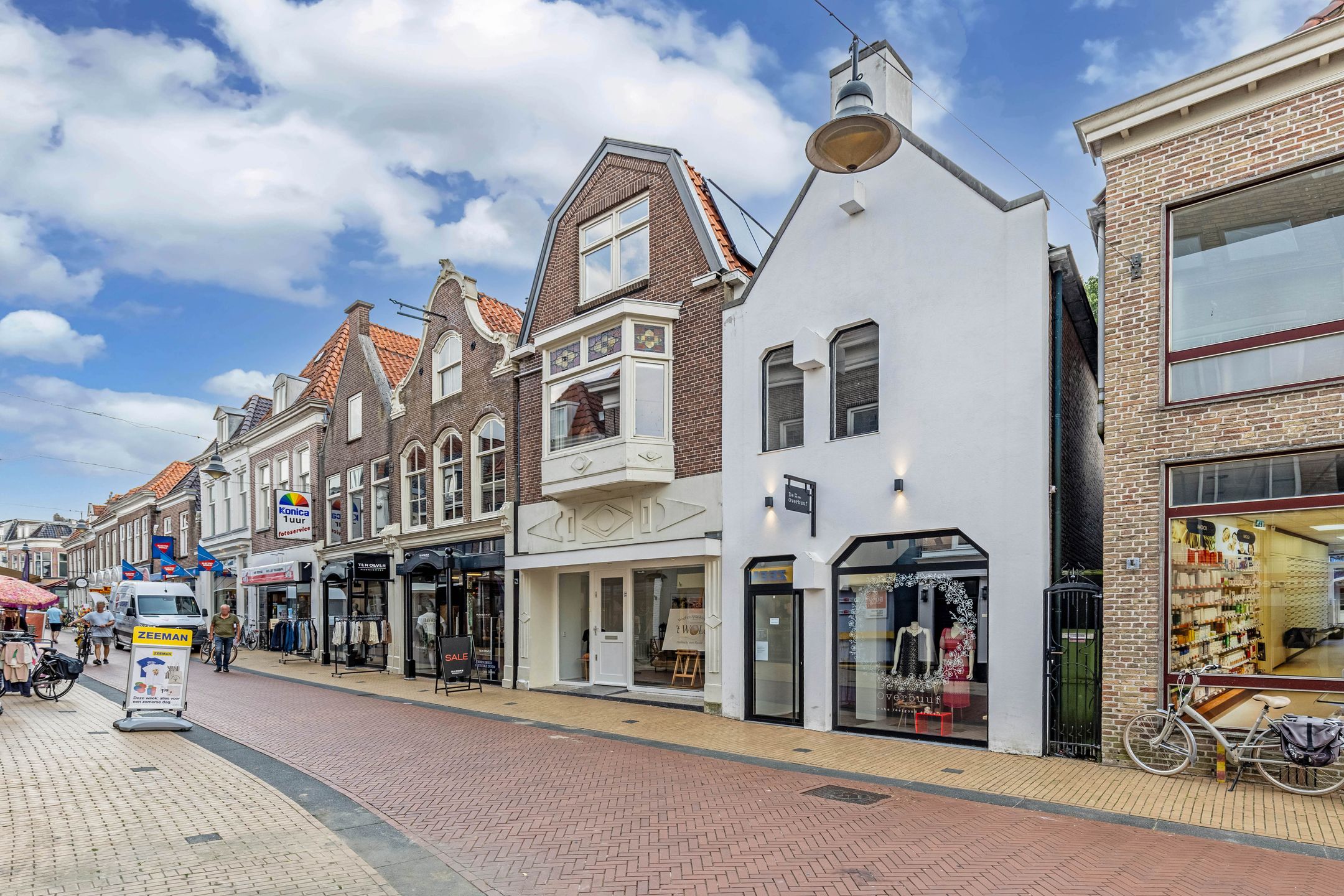 Foto van Woldpromenade 25, Steenwijk