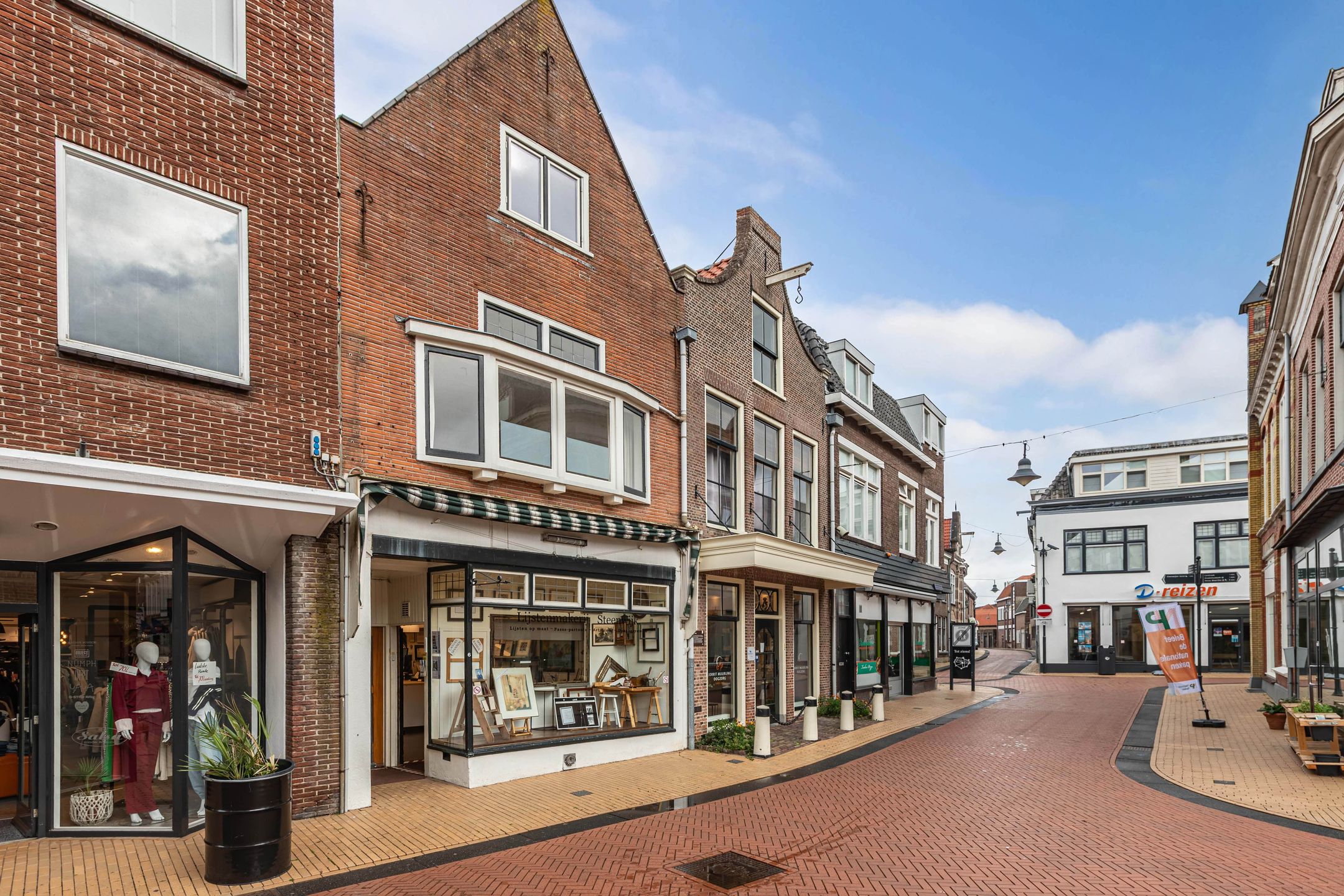 Foto van Woldpromenade 6A, Steenwijk