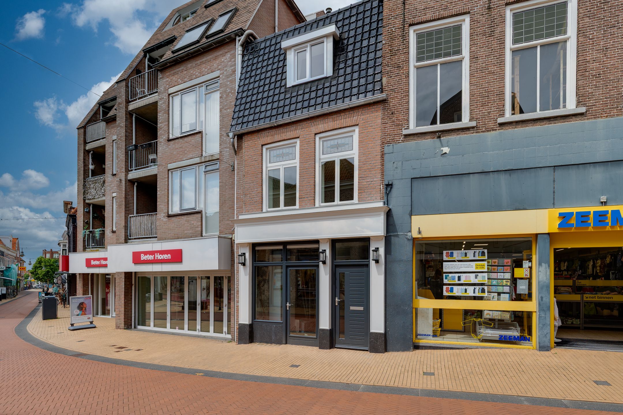 Foto van Woldpromenade 32A, Steenwijk