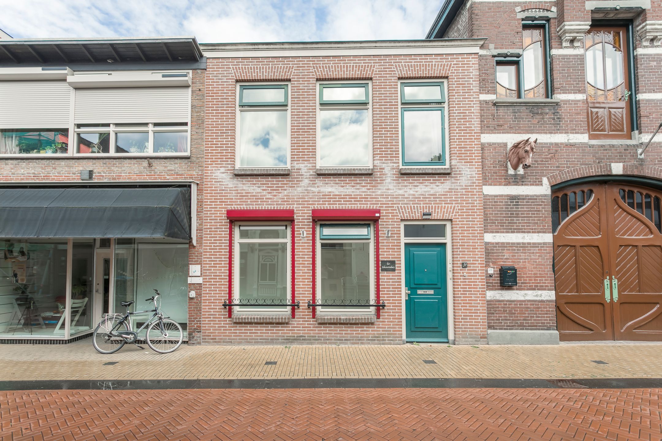 Foto van Gasthuisstraat 30, Steenwijk