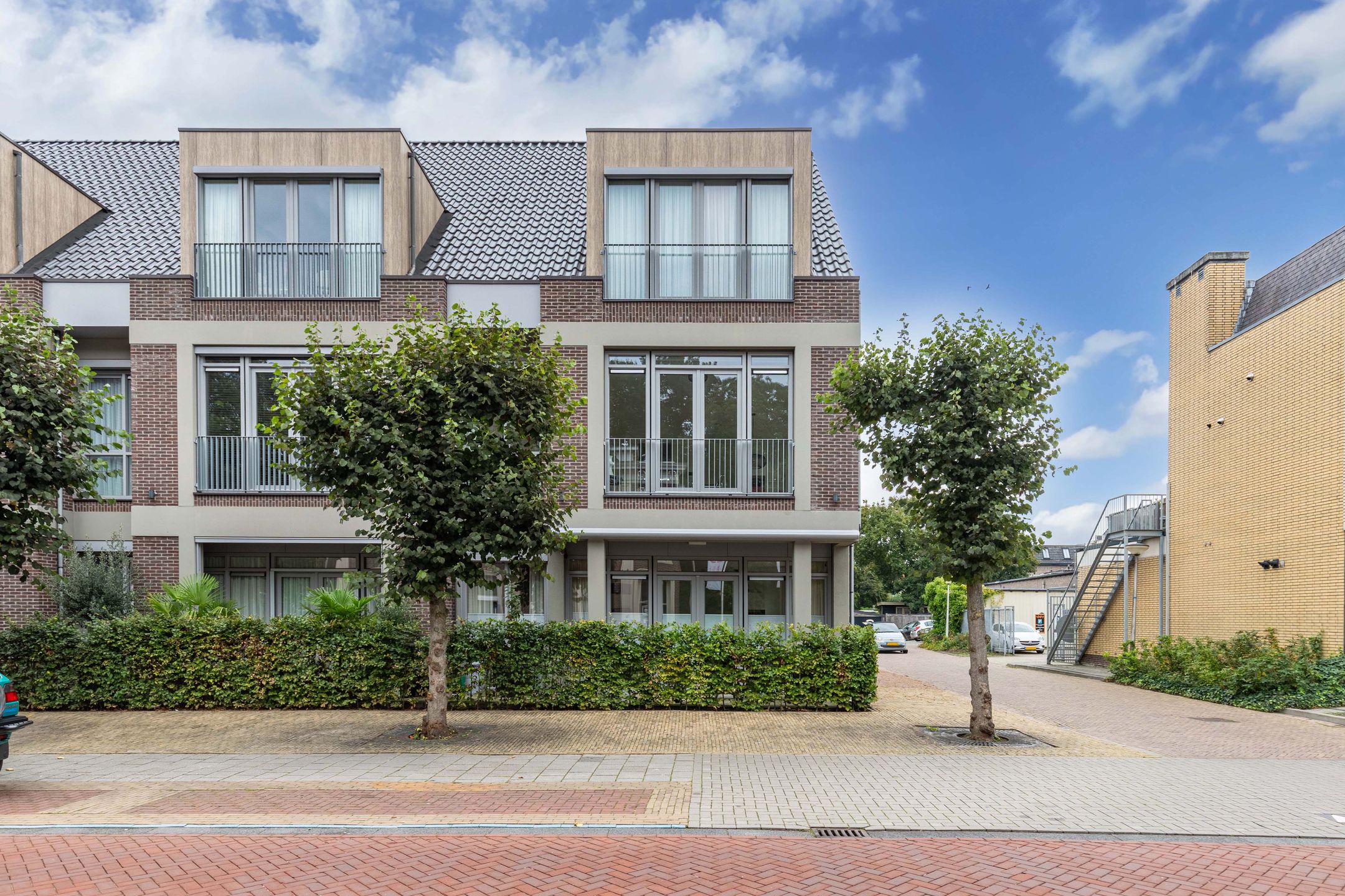 Foto van Kornputsingel 23F, Steenwijk