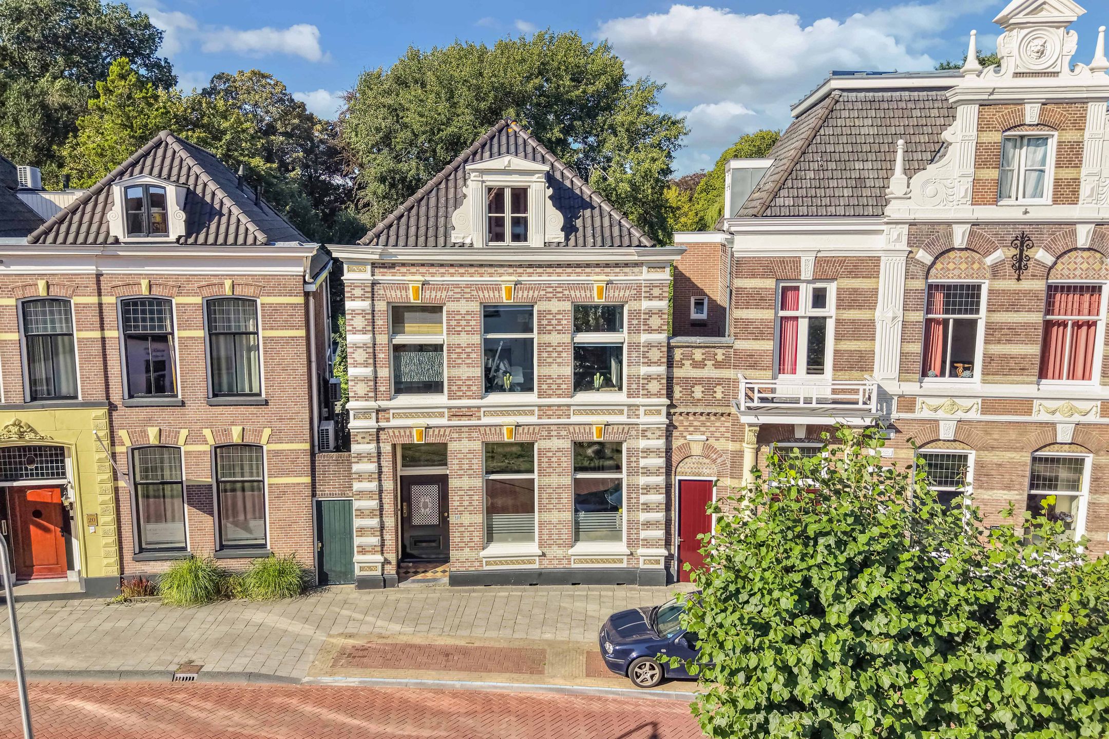 Foto van Kornputsingel 18, Steenwijk