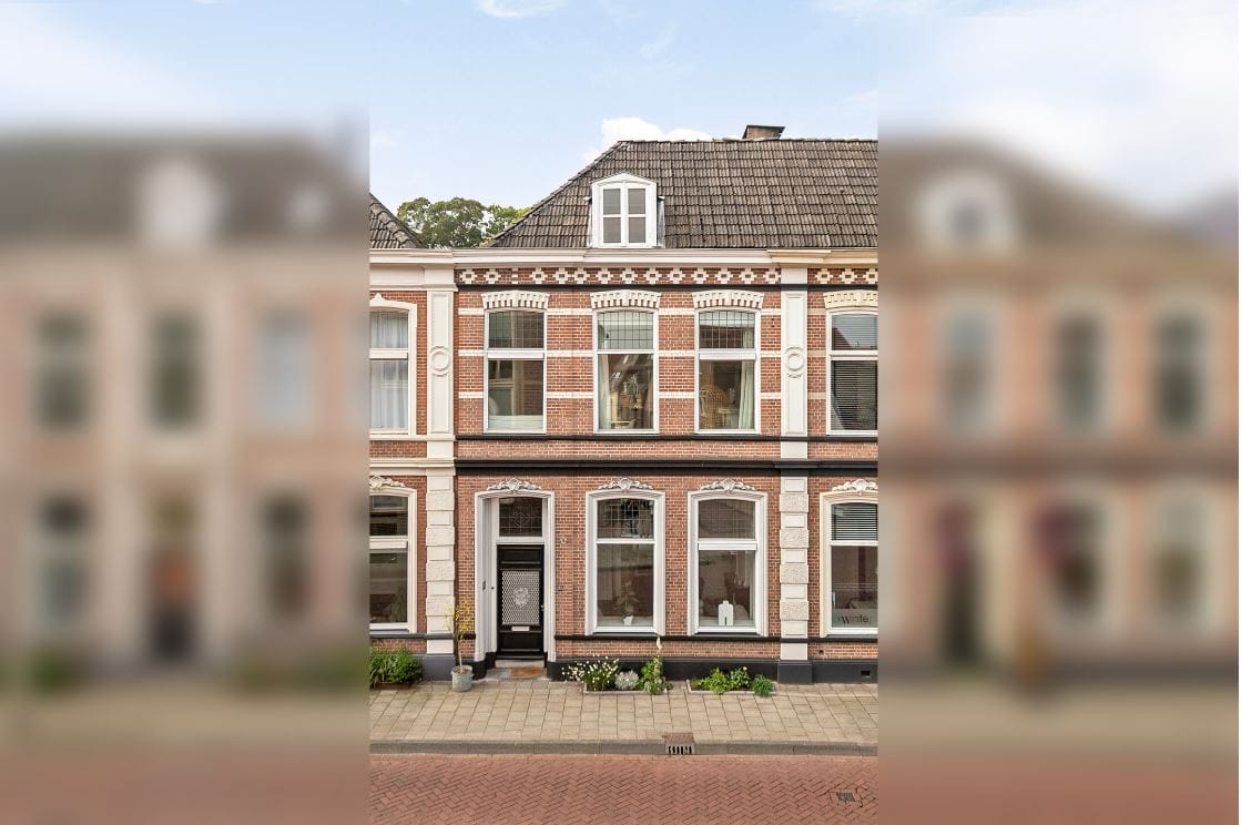 Foto van Kornputsingel 24, Steenwijk